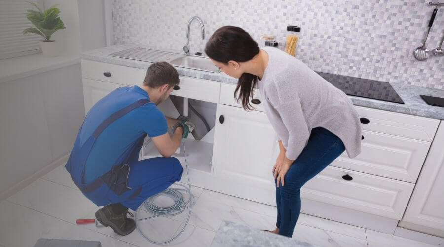 Professional Leak Detection in Midland, TX